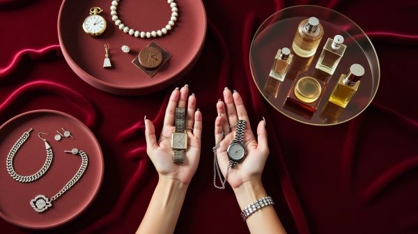Comment bien choisir ses parfums, bijoux et montres pour un style unique