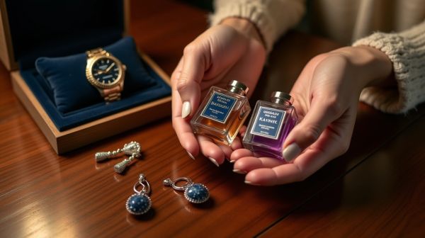 Comment bien choisir ses parfums, bijoux et montres pour un style unique