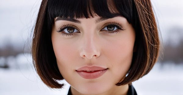 Le bob femme : un accessoire tendance pour toutes les saisons