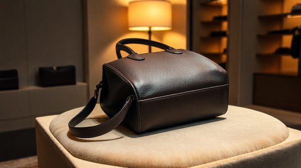 Tendances des sacs à main de luxe : chic pour toutes les bourses