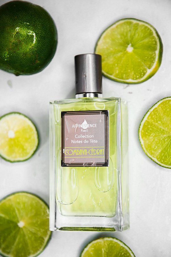 Parfum fruité : la fraîcheur au cœur de votre signature olfactive